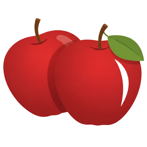 跳び箱を飛ぶ男の子のイラスト