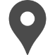 所在地アイコン