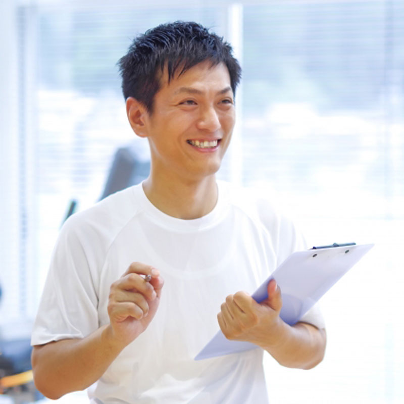 体操教室の雰囲気を表すイメージ画像